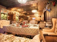 ресторан Клюква в Сургуте