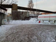 ГазСм, проспект Обуховской Обороны, 7 лит И 