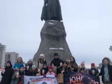 Федерация русского боевого джиу-джитсу, Васянина, 1 