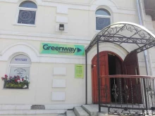 региональный центр Greenway в Иркутске