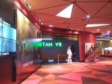 мультиплекс виртуальной реальности Titan VR в Красногорске