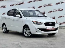 компания по продаже автомобилей с пробегом Car city в Кургане