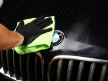 автомойка Aquacars в Балашихе
