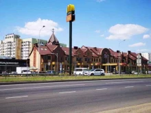 ресторан Пегас в Краснодаре