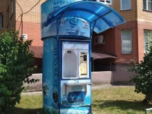 водомат Моя вода в Звенигороде