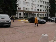 Администрации поселений Администрация Раменского городского округа в Раменском