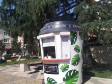 кофейня Coffeёк в Туапсе