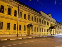 отдел периодических изданий Нижегородская государственная областная универсальная научная библиотека им. В.И. Ленина в Нижнем Новгороде