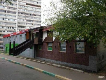 Тетя Валя, улица Гурьянова, 55а 