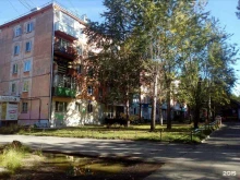 кафе быстрого питания Shaurma1 в Перми