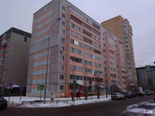 сервисный центр Стрелец-мониторинг в Тюмени