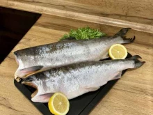 Рыба / Морепродукты Рыбачок в Благовещенске