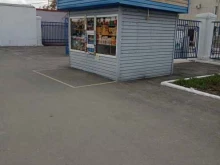 Продовольственные киоски Продовольственный киоск в Каменске-Уральском