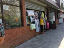 магазин женской одежды Ивановский текстиль в Троицке