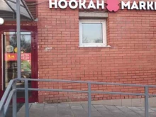магазин Hookah market в Подольске