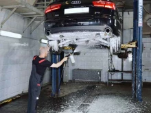 Автомойки Dimax service в Тольятти