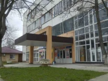 Информ-Сервис, Чехова, 22-28 