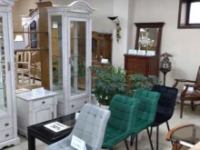 салон мебели Классика в Чите