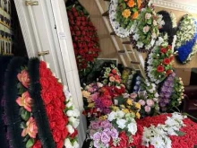 компания по оказанию ритуальных услуг РБУ Ритуал в Анапе