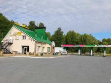 АЗС №163 РегионUno в Миассе и Златоусте