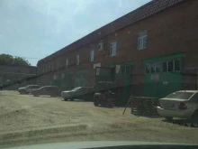 торговый дом Металл в Екатеринбурге