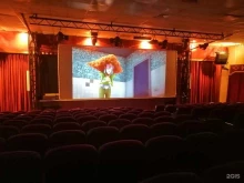муниципальный кинотеатр Современник в Улан-Удэ