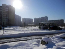Автостоянки Автостоянка в Челябинске