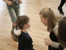 центр детского творчества Буфф в Дзержинском