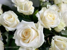 цветочный магазин Love flowers в Дзержинске
