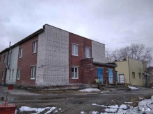Оленегорская центральная городская больница, Строительная улица, 20 к6 