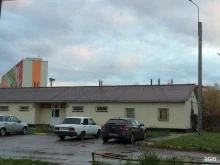 универсальный спортивный комплекс Лидер в Нижнем Новгороде