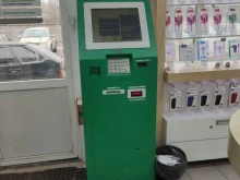 платежный терминал Московский кредитный банк в Подольске