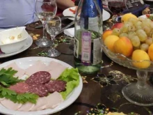 кафе Встреча в Сыктывкаре
