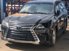 автомастерская Toyota&Lexus в Балашихе