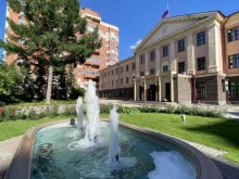 Приёмные Президента Приемная Президента РФ в Сибирском федеральном округе в Новосибирске