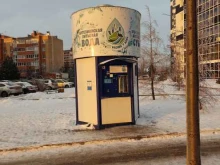 киоск по продаже питьевой воды Родник у дома в Казани