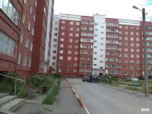 ТСЖ Каховка, Каховская 5-я, 8 