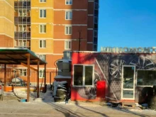 Шиномонтаж Шиномонтажная мастерская в Екатеринбурге