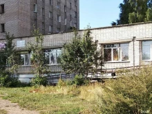 Библиотеки Библиотека №25 в Ижевске