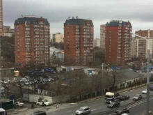 Жилищно-коммунальные услуги ТСЖ Парус в Владивостоке