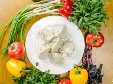 ресторан Нипелла в Отрадном