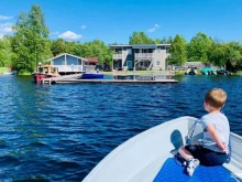 гостевой дом Все отдохнут в Петрозаводске