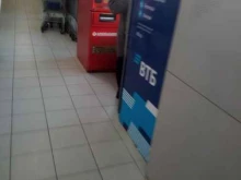 банкомат ВТБ в Ижевске