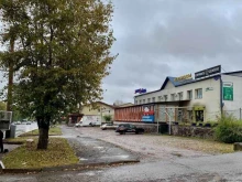 служба экспресс-доставки CDEK в Красноярске