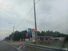 АЗС №40997 Лукойл в Калуге
