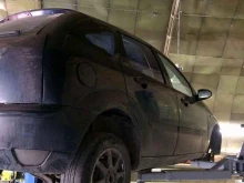 автосервис Ангар 53 в Великом Новгороде