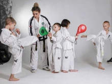 спортивный клуб Ninja в Майкопе