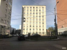 Общежитие №2 Пермский институт железнодорожного транспорта в Перми
