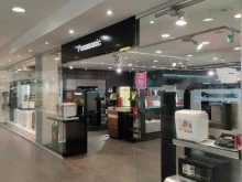торговая компания Panasonic в Красноярске