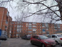 Служба эвакуации автомобилей, Пушкина, 12 